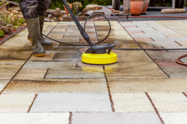 Best Parking Lot and Garage Cleaning  in Hometown, PA