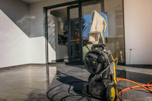 Best Patio and Deck Pressure Washing  in Hometown, PA