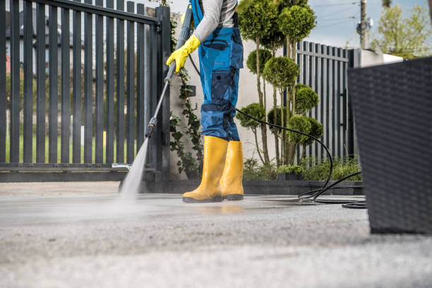 Best Building Exterior Washing  in Hometown, PA